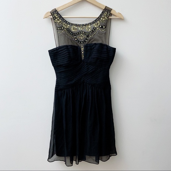 BCBGMaxAzaria Julissa Dress - Picture 3 of 7